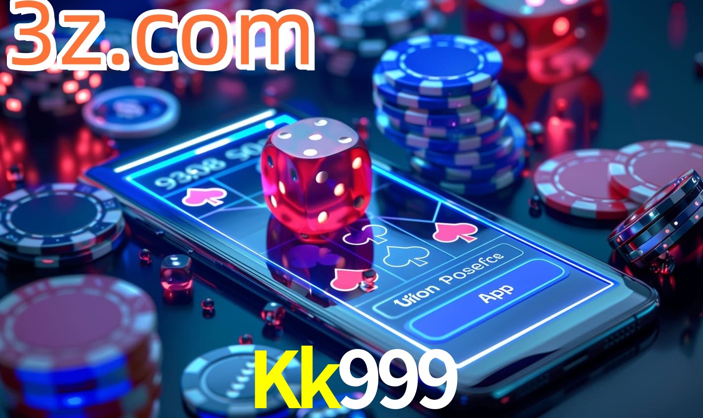 Baixar App Kk999