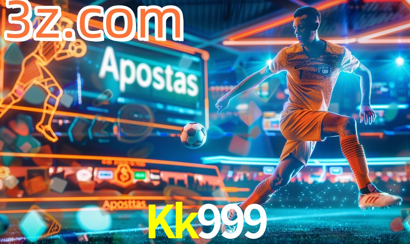 Apostas Kk999