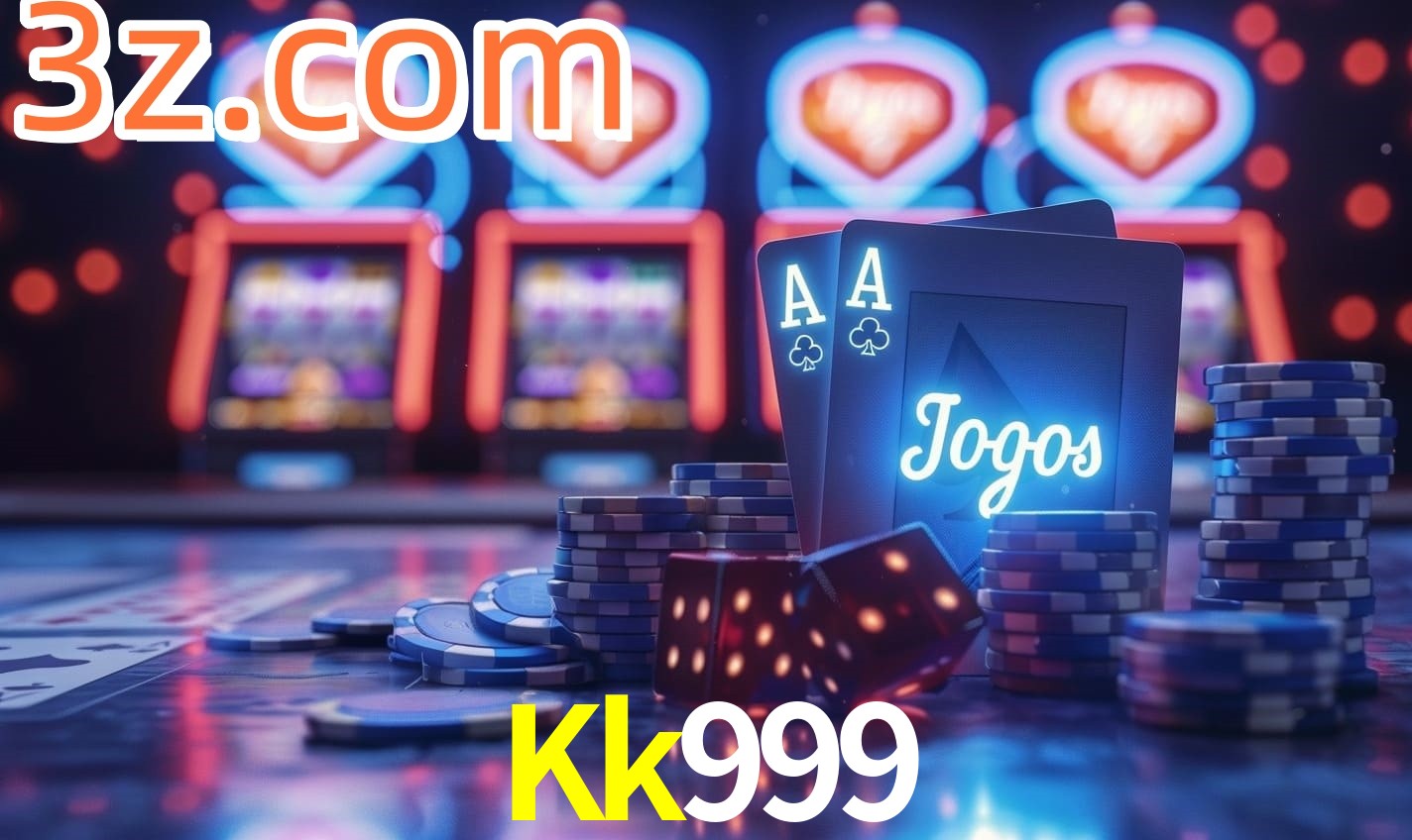 Lista de Jogos Kk999