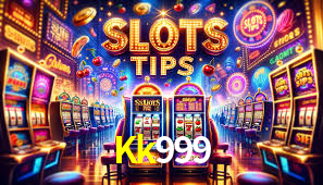 Melhor Casino Online Kk999